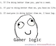 What game is better for you ! What game is better for you !