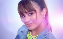 Ally Brooke Hernandez Test! Ally Brooke Hernandez Test!