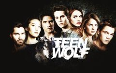 How much of a Teen Wolf fan are you? How much of a Teen Wolf fan are you?