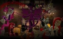 Which mlp creepypasta character are you? Which mlp creepypasta character are you?