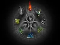 Whats your Fantasy Wolf Power? Whats your Fantasy Wolf Power?