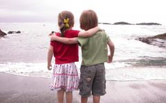 Would We Be Friends? (13) Would We Be Friends? (13)