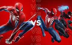 Which Spider-Man are you? (3) Which Spider-Man are you? (3)