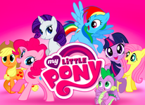 Which my little pony are you (1) Which my little pony are you (1)