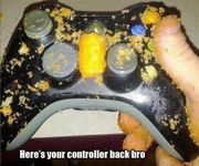 Are you a gamer? Are you a gamer?