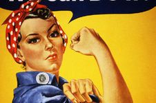 What Awesome Woman Are You? What Awesome Woman Are You?