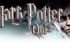 HARD HARRY POTTER QUIZ (Based on the BOOKS) HARD HARRY POTTER QUIZ (Based on the BOOKS)
