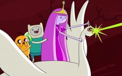 Adventure time Adventure time