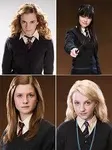 HARRY POTTER - WHICH HOGWARTS GIRL IS BEST SUITED FOR YOU? HARRY POTTER - WHICH HOGWARTS GIRL IS BEST SUITED FOR YOU?