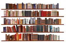 Explore Your Bookshelf Explore Your Bookshelf