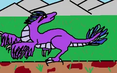 Okay, are you as smart as me about dinosaurs?