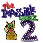 The Impossible Quiz 2 The Impossible Quiz 2
