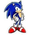 Running from trouble. (A Sonic quiz series.) Running from trouble. (A Sonic quiz series.)