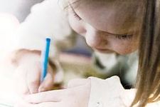 Which handwriting style are you? Which handwriting style are you?