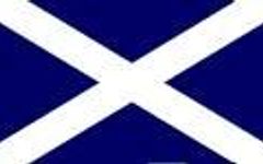 SCOTLAND (1) SCOTLAND (1)