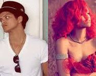 Are you Rihanna or Bruno Mars Are you Rihanna or Bruno Mars