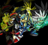 A Sonic wwffy! Part 7 A Sonic wwffy! Part 7