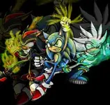 A Sonic wwffy! Part 7 A Sonic wwffy! Part 7