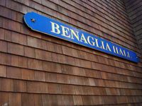 Which Benaglia Resident Are YOU? Which Benaglia Resident Are YOU?