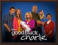 What good luck charlie character are you What good luck charlie character are you