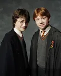 Are you Harry Potter or Ron Weasley? Are you Harry Potter or Ron Weasley?