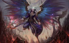 What type of Angel are you? (1) What type of Angel are you? (1)