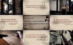 Which Literary Lover Are You? Which Literary Lover Are You?