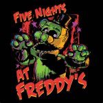 fnaf 3 fnaf 3