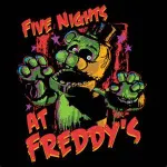 fnaf 3 fnaf 3