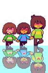 Which version of me are you? Which version of me are you?