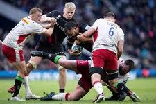 Rugby Showdown: Union vs League Rugby Showdown: Union vs League