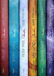 Which main COAD character are you? Which main COAD character are you?