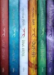 Which main COAD character are you? Which main COAD character are you?