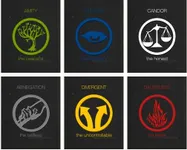 Which Divergent faction do you belong in? (2) Which Divergent faction do you belong in? (2)