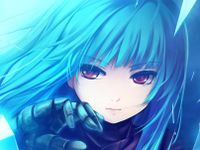 How Well Do You Know Anime Characters ? (2) How Well Do You Know Anime Characters ? (2)