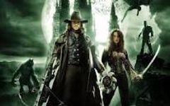 Which Van Helsing Character Are You? Which Van Helsing Character Are You?