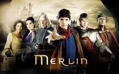 Merlin Character Quiz Merlin Character Quiz