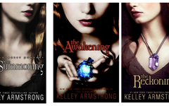 How well do you know the Darkest Powers trilogy? How well do you know the Darkest Powers trilogy?