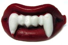 Are you a vampire? Are you a vampire?