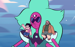 Which Gem Fusion Are You? {Updated} Which Gem Fusion Are You? {Updated}