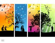 What season are you? (2) What season are you? (2)