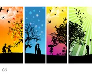 What season are you? (2) What season are you? (2)