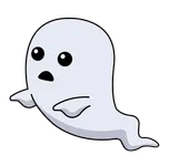 could you be a ghost? could you be a ghost?