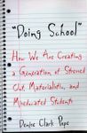 Doing School Personality Evaluation Doing School Personality Evaluation