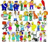 what simpsons character are you (1) what simpsons character are you (1)