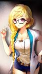 Who is your anime girlfriend? (1) Who is your anime girlfriend? (1)