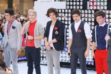 how much do you know one direction ? how much do you know one direction ?