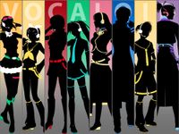 What Vocaloid Character Are You? What Vocaloid Character Are You?