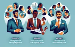 Conflict Resolution Styles