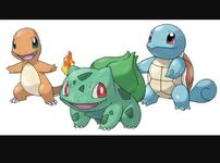 Which Kanto starter Pokemon are you? (1) Which Kanto starter Pokemon are you? (1)